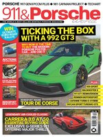 911 & Porsche World